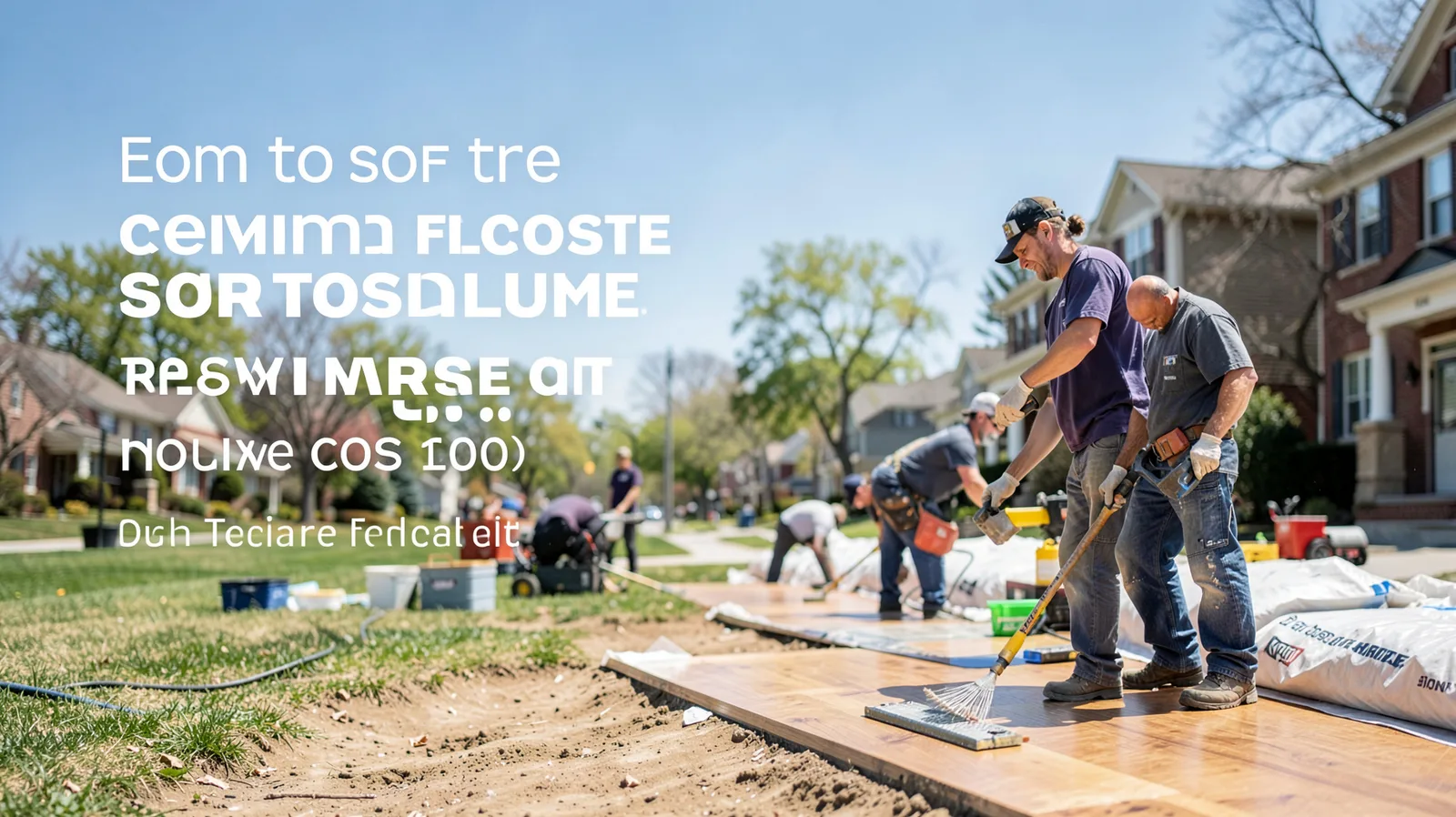 Laminate flooring installation in South Pasadena, CA near me